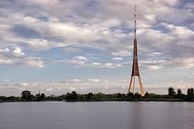 Riga Radio and TV Tower